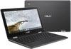 ASUS Chromebook C214MA 9560d2w 4GB 32GB touch screen