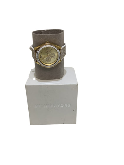 Michael Kors Womens Watch