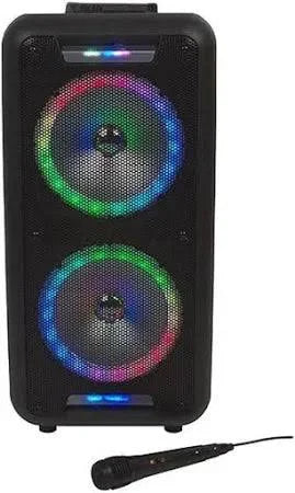 Intempo WDS580 Bluetooth Party Speaker