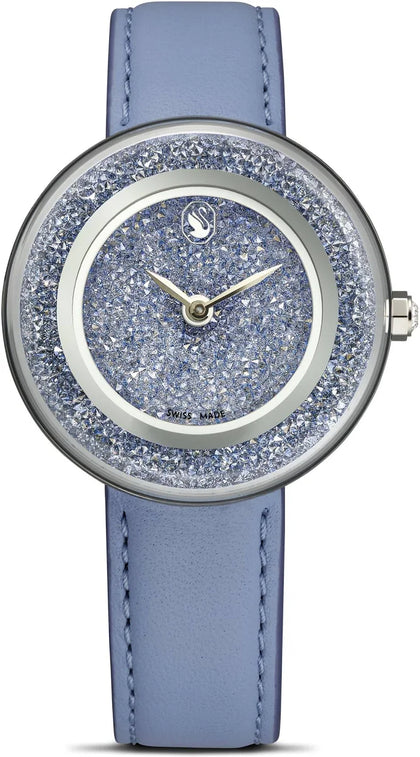 Swarovski 5681733 Crystalline Lustre Watch