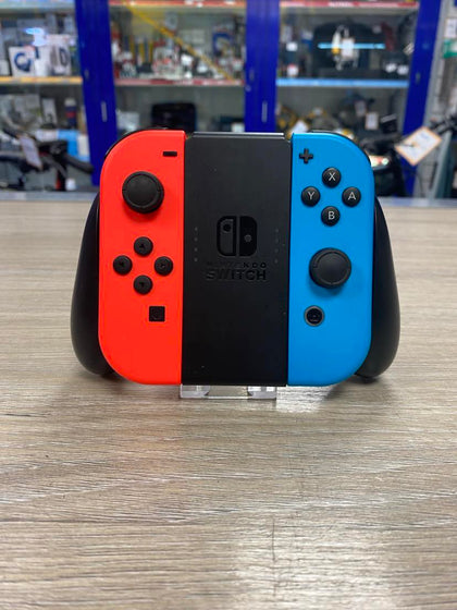 Nintendo Switch Joycons