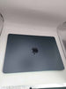 Macbook Air 14,2/M2(8CPU8GPU) 8GB Ram/256GB SSD/13"/Midnight 99% Battery Boxed
