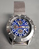 Gamages Cogwheel Automatic Wheels Watch