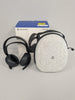 PULSE Elite wireless headset – Midnight Black