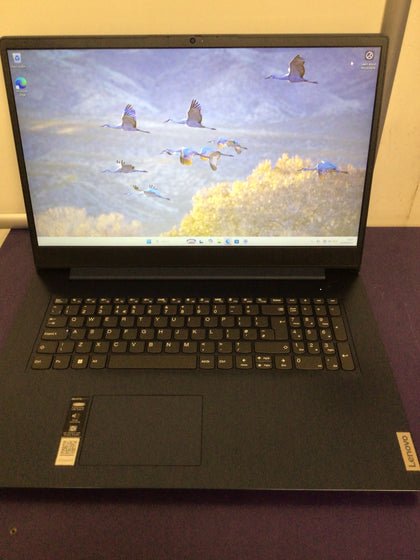 Lenovo idealpad 3 laptop