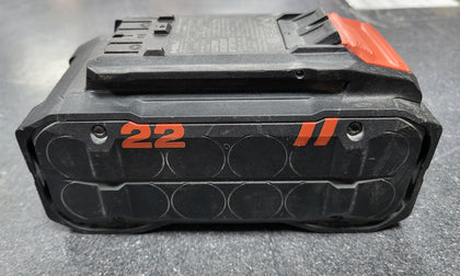 Hilti B 22-170 Li-ion Nuron Battery 22V 8.0Ah