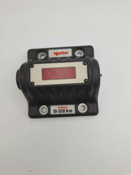 Norbar 43221 TruCheck Torque Tester – 10–350Nm – Professional Calibration Tool