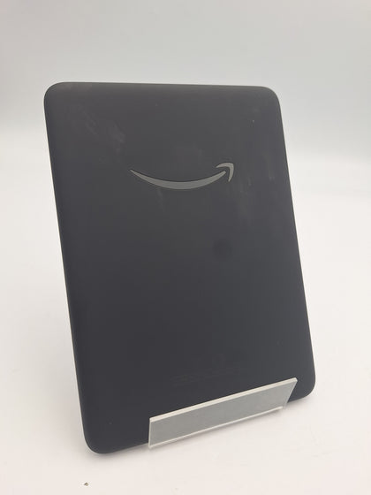Amazon Kindle Colorsoft 16GB black e-reader with charger UNBOXED