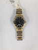 Viviene Westwood Watch Vv249bkgd Black Face Gold Colour
