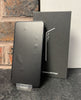 Samsung Galaxy S25 Edge 512GB Titanium JetBlack **Opened in-Store**