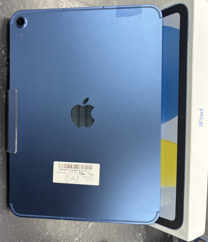 Ipad Air A16
