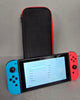 Switch Console, 32GB HAC-001-01 + Neon Red/Blue Joy-Con