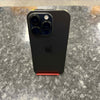 Apple Iphone 16 pro - black - Grade A