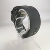 Apple Watch Series 8 (GPS), Midnight Aluminum, Black Rubber Strap, 45mm, Boxed