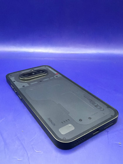 Nothing Phone 4a 256GB Black Unlocked - Chesterfield