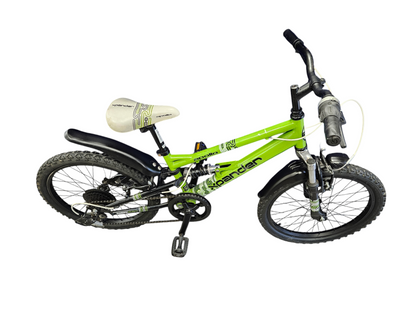 Apollo Xpander Kid's Bike