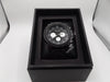 Softech Men's black watch