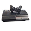 Playstation 3 Console, 160GB with leads and controller,   Boxed