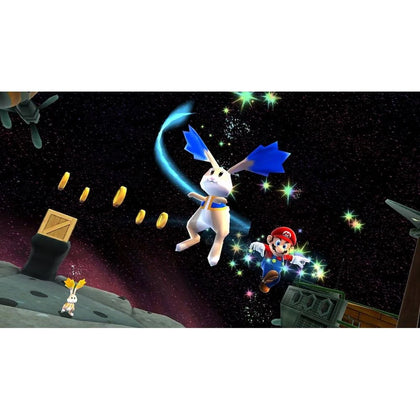 Super Mario 3D All-Stars (Switch)