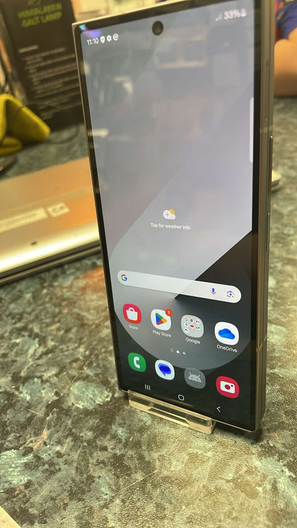 Samsung z fold 6