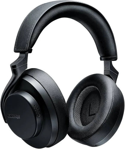 Shure AONIC 50 Gen 2 Wireless Noise Cancelling Headphones
