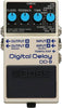 Boss DD-7 Digital Delay Pedal