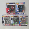Spiderman Pop Vinyls Bundle