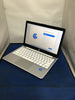 HP Stream White Notebook 14