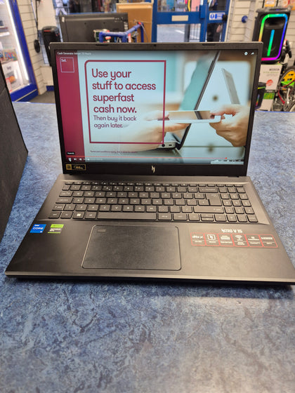 Acer Nitro V15