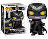 ** Collection Only ** Funko Pop Black Hand Special Edition Vinyl Figure 384
