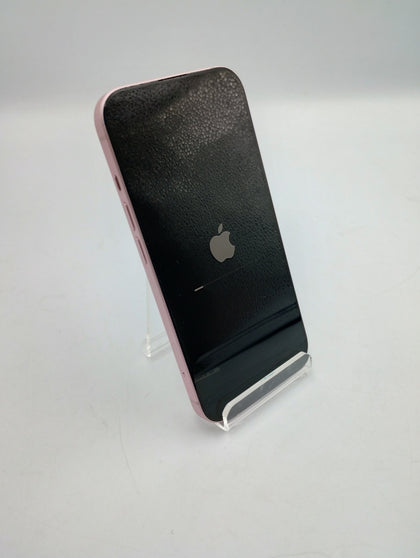 Apple iPhone 15 128GB Pink
