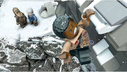 LEGO Star Wars: The Force Awakens Xbox One