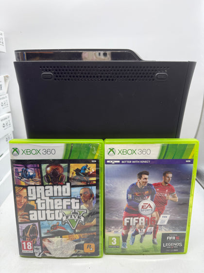 Xbox 360 Elite 120GB Console