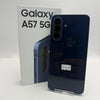 Samsung A57 5G 256GB Awesome Navy Unlocked – Dual SIM Unlocked