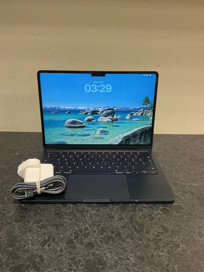 MacBook Air