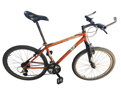 Raleigh MOJAVE 2.0 Mountain Bike ***Collection Only***
