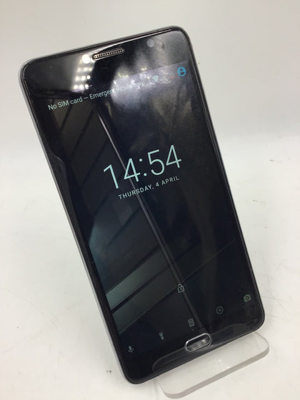 Vodafone Smart Ultra 7 16GB - Black (Unlocked).