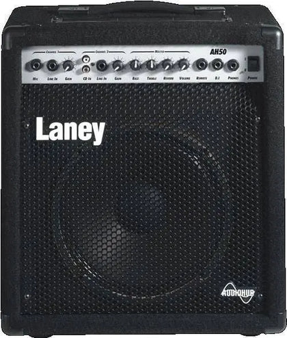 Laney Amplifier - AH50