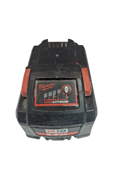 Milwaukee M18HB5.5 18V Li-Ion 5.5Ah High Output Battery Genuine 99Wh