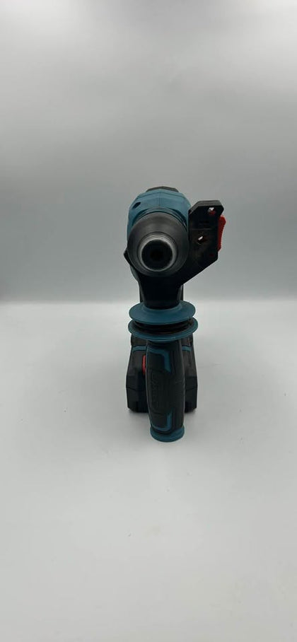 Erbauer ERH18-Li EXT 18V 4Ah Li-ion Cordless SDS + Drill