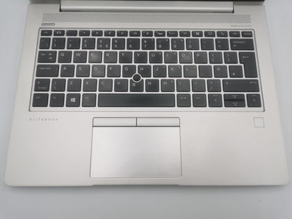 HP 735 G6/Ryzen 7 3700U/16GB RAM/256GB SSD/13