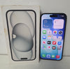 Apple iPhone 15 Black unlocked 256GB 83% Battery unlocked