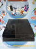 PLAYSTATION 4 512GB BLACK UNBOXED