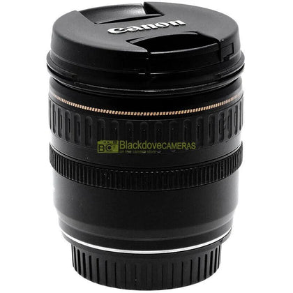 Canon EF USM 24-85mm f/3.5-4.5 EF USM Lens