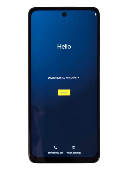 Motorola Moto G62 5G