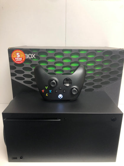 Xbox Series X Console 1TB Boxed