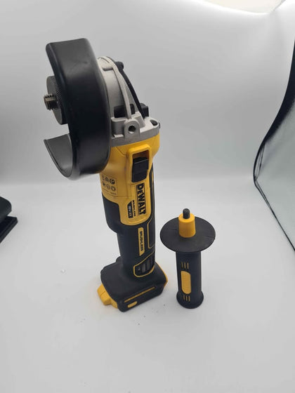 DeWalt DCG405 18V XR Brushless Angle Grinder Body Only (Like New)
