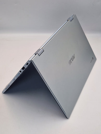 ASUS C433T LAPTOP, M3 8100Y, 4GB RAM, 64GB SSD, 14