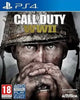 Call of Duty: WWII PlayStation 4