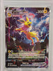 Pokemon Jolteon VMax Graded Card